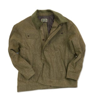 [이외들] 헤드라이트 퀼팅 헤비 재킷 - 올리브 I6WJ05OV