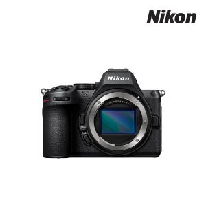 [롯데백화점] 니콘 Z5 II BODY 단품 / 렌즈 미포함 / Z5 M2 / 정품상품 LE1219902922