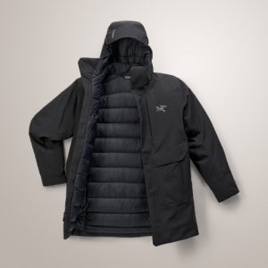 [아크테릭스] 써마 다운 파카 남성 685937