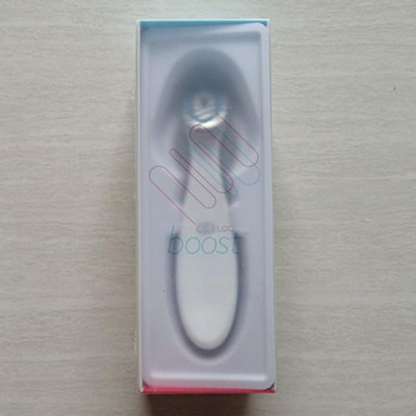 <b>뉴스킨</b> 갈바닉 스파 전동 눈가 마사지기 SPA 바디 <b>지방</b>분해 세안기  기본 색상  도자기광 화이트닝 기기