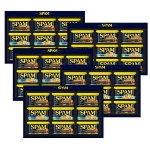 추석 통조림 5set 선물세트 CJ 설 햄 추석 스팸8K호 명절