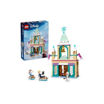 레고(LEGO) 디즈니 프린세스 5-8세 43265
