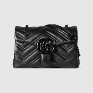GUCCI [GG 마몽] 미니 숄더백