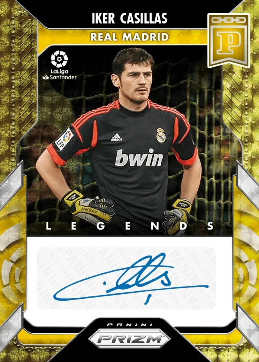 PANINI 9PCS 축구 스타 카드 수제 DIEGO MARADONA NEYMAR JR FABIO CANNAVARO RAUL 서명 Collectible Cards  09 4