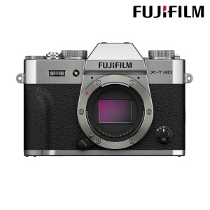 후지필름 X-T30 III Body 대리점 강변역