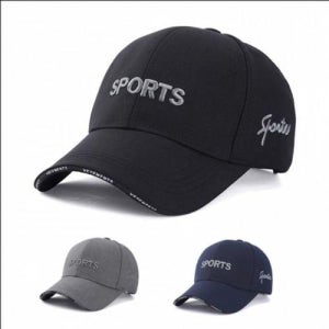 남성명품 야구 스포티 디테일 구성 볼캡모자 고급스러운스타일 남편선물 HWFGHHIE