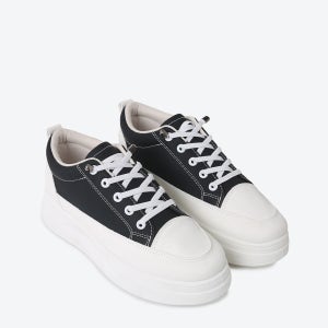 [슈펜] [베이직] 컵솔 키높이 스니커즈 HPWPDFA305