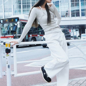 데상트 [세리나&소빈 착용] 리트모 Sr123lcr31