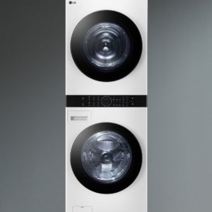 [엘지전자] LG전자 트롬 오브제컬렉션 워시타워 W21WAM 세탁24kg 건조21kg