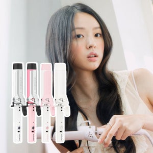 보다나 글램웨이브 봉고데기 36mm (5 color)