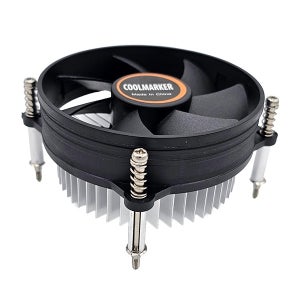 에버쿨 COOLMARKER CM-1200 SCREW CPU공랭쿨러