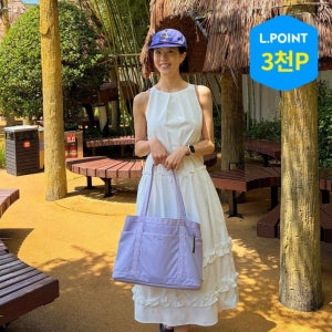 조셉앤스테이시 [인플PICK] Stacey Daytrip Light Shopper M (ALL)