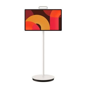 (현대Hmall) 삼성 TV 더 무빙스타일 KU27LSFM7AXXKR