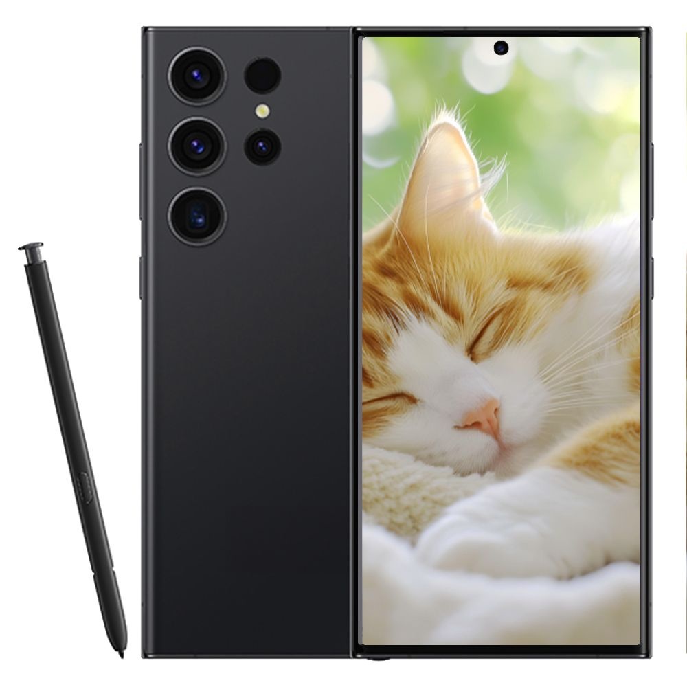 삼성전자 갤럭시S23 울트라 256GB SM-S928N 새상품 미개봉