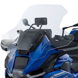 BMW 모토라드 R1300RT 분덜리히 마라톤 윈드실드 14150-000/002