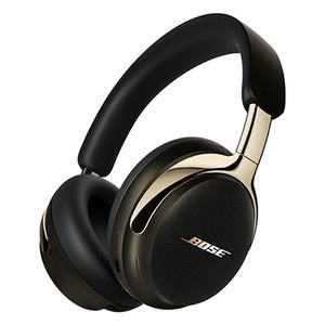 BOSE 보스 QC 울트라 헤드폰 2세대 데저트 골드