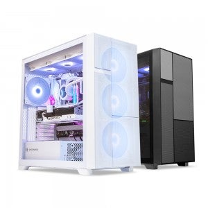 마이크로닉스 ML-420 BTF (블랙)