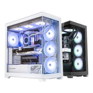 마이크로닉스 ML-420 View BTF (블랙)