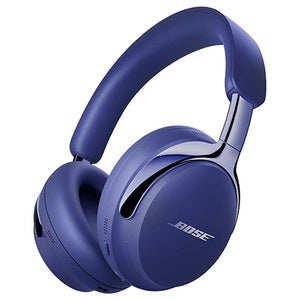 BOSE 보스 QC 울트라 헤드폰 2세대 미드나잇 바이올렛