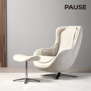 세라젬 파우제M2 안마의자 휴식가전