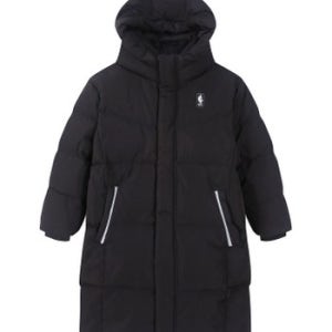 NBA 에센셜 롱 덕다운 K254DW070P19