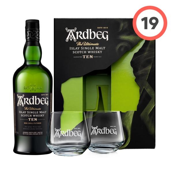 Ardbeg 10 Year Old (아드벡 10년)