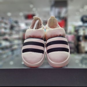 아디다스 ADIDAS 남녀공용 겨울 신발 PUFFYLETTE 퍼피렛 GY1593 OWHITE/CBLACK/OWHITE