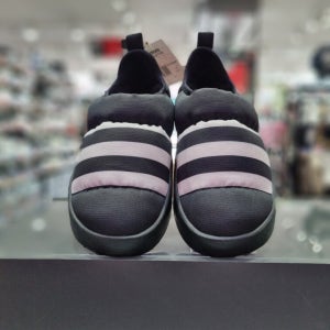 아디다스 ADIDAS 남녀공용 겨울 신발 퍼피렛 PUFFYLETTE GY4559 블랙