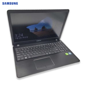 리퍼비시 삼성 i5 HQ RAM 16GB GeForce 756GB 15.6인치 리퍼 노트북