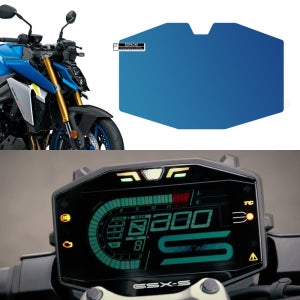 오토티엔 스즈키 GSX S1000 2021년-2023년 계기판필름 스크래치 보호 기스방지