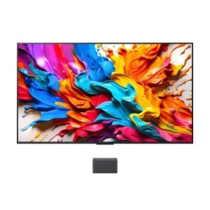 LG QNED evo AI (벽걸이형) 75QNED9MAKA