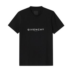 (편집샵 언커먼레이블) 반팔 BM71653Y6B 001 로고 남성반팔티 당일발송