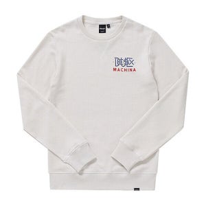 (편집샵 언커먼레이블) 데우스엑스마키나 데우스엑스마키나 맨투맨 DMW228180