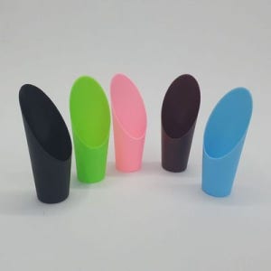 P1 텃밭 화분 분갈이 플라스틱 컵삽(WC5B13E)