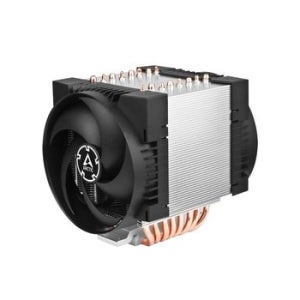 ARCTIC Freezer 4U-M 피씨디렉트 (아틱 서버용 CPU 공랭 쿨러)