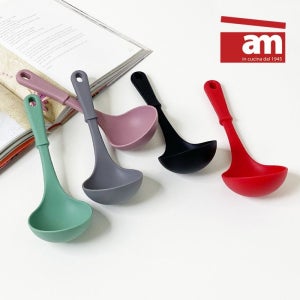 [롯데백화점] am 실리콘 국자 소 미니국자 LE1220685030