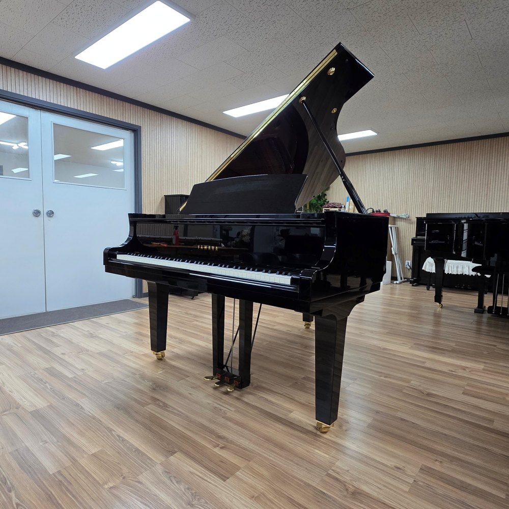 Yamaha C3X Grand Piano (야마하 C3X 그랜드 피아노)