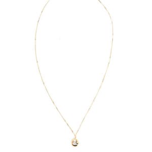 펜디 스피라 목걸이 골드 8AL133 ATEP F1UDD 25FW Sphera 8AL133ATEPF1UDD 149283282