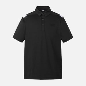 PXG M 골프반팔티 UQC PIAPM2215-21 남성 여름 에센셜 카라 반팔 티셔츠