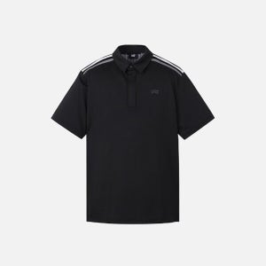 PXG M 골프반팔티 UQC PIAPM2236-21 남성 여름 숄더 포인트 카라 셔츠