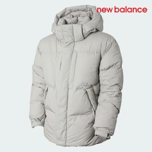 [뉴발란스] 뉴발란스 패딩 /Z4- NBNPE42103 16 / UNI 플라잉 숏 구스다운