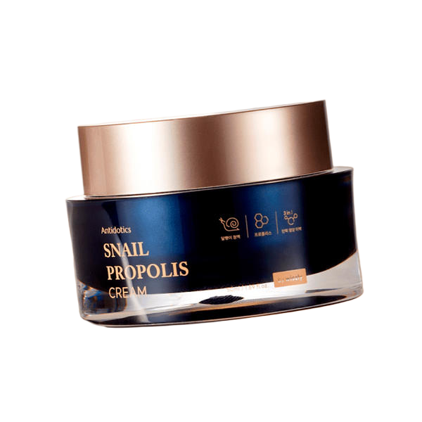 럭셔리수달팽이크림