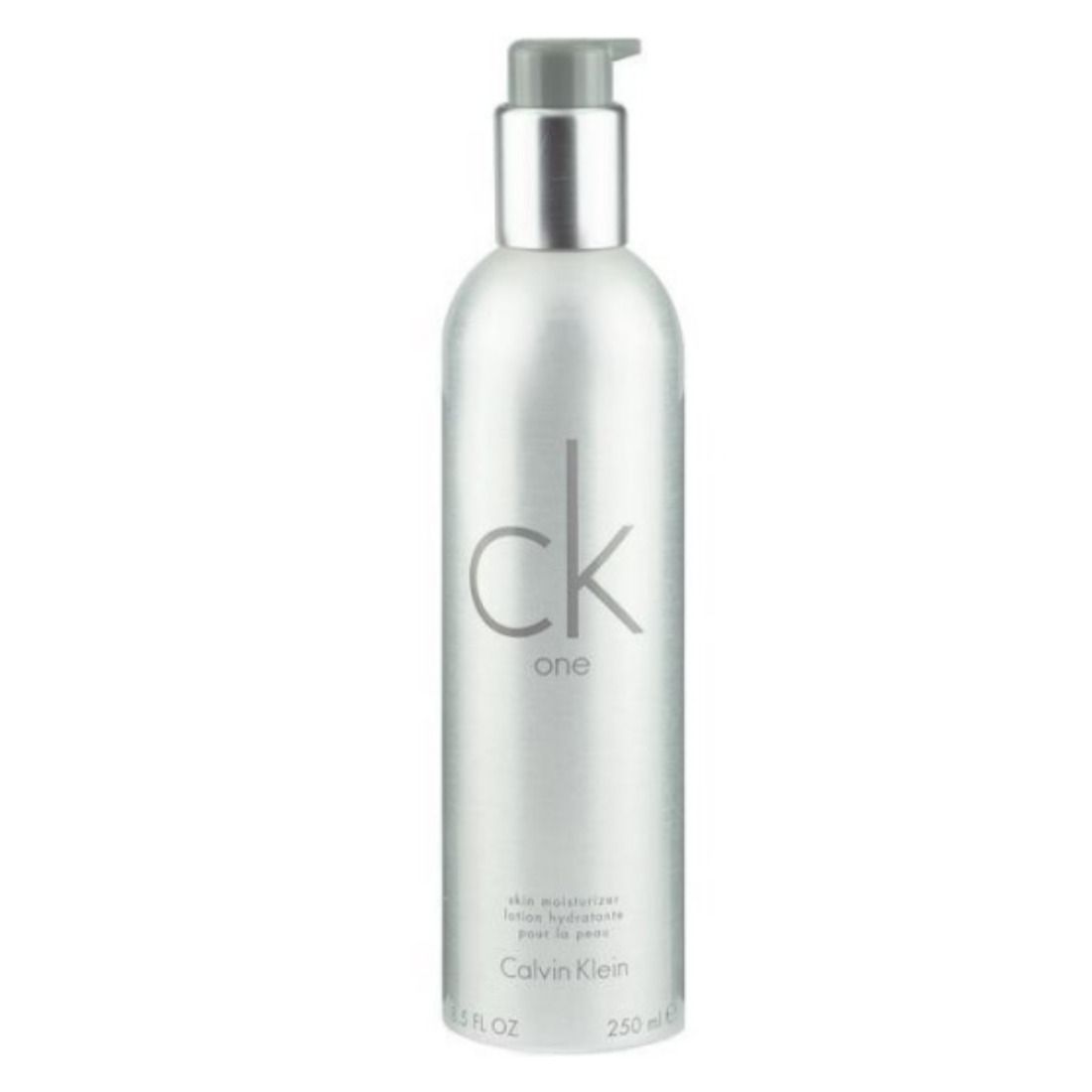 캘빈클라인 CK ONE 올인원 모이스처라이저 로션 250ml, 2개