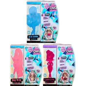 영실업 T LOL 서프라이즈 OMG 윈터 칠