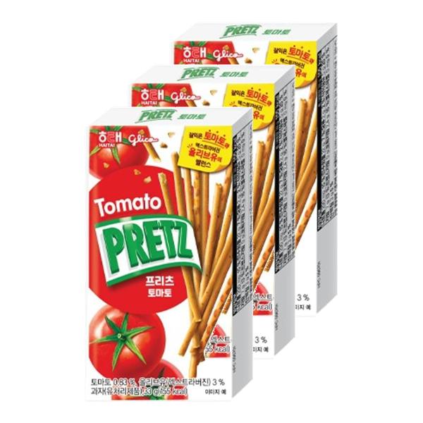 프리츠 토마토 제품 이미지