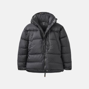 [랩]Rab 익스페디션 8000 자켓 Black Z3072400059