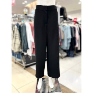 소고 세이브존01 와이드 통 바지 AJ2XA03-2