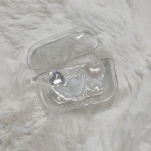 [에어팟 버즈] christmas of heaven, 르블루드시엘