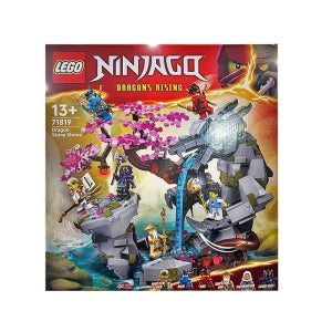 레고 71819 레고 닌자고 드래곤 스톤 사원