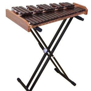 KOROGI ECO32 + X형 키보드 스탠드 세트 탁상 실로폰